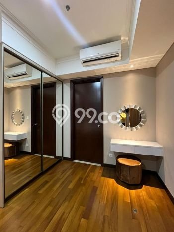 Dijual Apartemen Eksklusif 2 Bedroom di Jakarta Selatan Dekat ke Fasilitas Publik Dijual Apartemen Eksklusif 2 Bedroom di Jakarta Selatan Dekat ke Fasilitas Publik