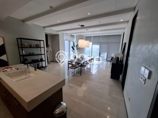Paling Dicari! Apartemen Premium Dijual di Karet Punya 4 Bedroom Paling Dicari! Apartemen Premium Dijual di Karet Punya 4 Bedroom