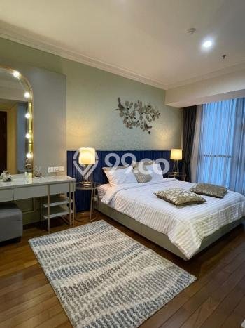 Dijual Apartemen Prestisius di Casablanca 3 Kamar & 2 Kamar Mandi Dijual Apartemen Prestisius di Casablanca 3 Kamar & 2 Kamar Mandi