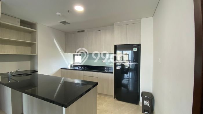 Hunian Apartemen Eksklusif untuk Dijual di Jakarta Selatan dengan 3 BR & 2 Kamar Mandi Hunian Apartemen Eksklusif untuk Dijual di Jakarta Selatan dengan 3 BR & 2 Kamar Mandi