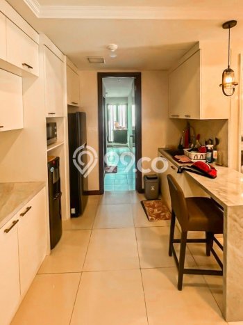 Dijual Apartemen Eksklusif 2 Bedroom di Jakarta Selatan Dekat ke Fasilitas Publik Dijual Apartemen Eksklusif 2 Bedroom di Jakarta Selatan Dekat ke Fasilitas Publik