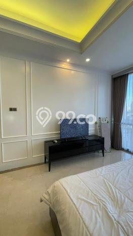Sewa Apartemen Ekonomis 1 BR di Senopati Jakarta Selatan Sewa Apartemen Ekonomis 1 BR di Senopati Jakarta Selatan