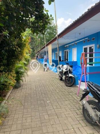 Rumah Kost Dijual di Ciawi, Bogor, 100 KT, 100 KM, Bangunan 4500m2 Rumah Kost Dijual di Ciawi, Bogor, 100 KT, 100 KM, Bangunan 4500m2