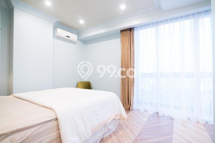 Untuk Dijual Apartemen 1 KT & 1 KM di Jakarta Selatan Lokasi Strategis Untuk Dijual Apartemen 1 KT & 1 KM di Jakarta Selatan Lokasi Strategis