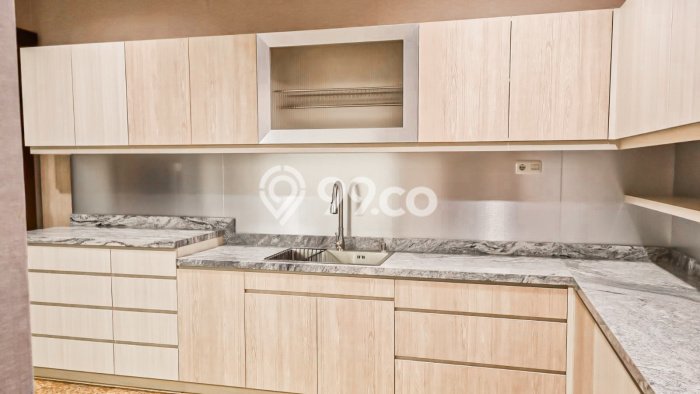 Unit Apartemen Eksklusif Dijual di Kebayoran Lama dengan 3 Kamar Tidur Unit Apartemen Eksklusif Dijual di Kebayoran Lama dengan 3 Kamar Tidur