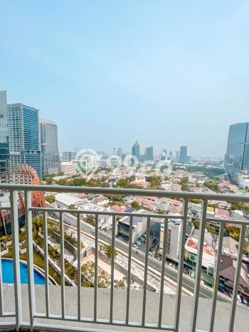 Apartemen Nyaman untuk Disewa, 3 Kamar di Jakarta Selatan Apartemen Nyaman untuk Disewa, 3 Kamar di Jakarta Selatan