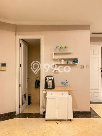 Dijual Apartemen Luxury di Mega Kuningan 3 Kamar & 2 Kamar Mandi Dijual Apartemen Luxury di Mega Kuningan 3 Kamar & 2 Kamar Mandi