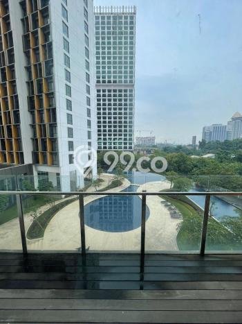 Apartemen Siap Huni 2 Kamar dengan Harga Terjangkau di Area Pasar Minggu, Jakarta Selatan Apartemen Siap Huni 2 Kamar dengan Harga Terjangkau di Area Pasar Minggu, Jakarta Selatan