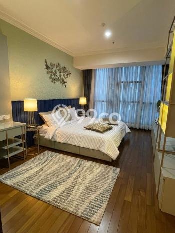 Dijual Apartemen Prestisius di Casablanca 3 Kamar & 2 Kamar Mandi Dijual Apartemen Prestisius di Casablanca 3 Kamar & 2 Kamar Mandi