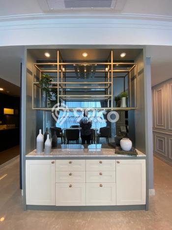 Siap Huni Apartemen Luxury di Casablanca 3 Kamar & 2 Kamar Mandi Siap Huni Apartemen Luxury di Casablanca 3 Kamar & 2 Kamar Mandi