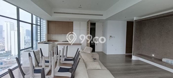 Apartemen Elite di , 3 KM, Luas 217m2m², Akses Mudah Jakarta Selatan, Jakarta Selatan, Fasilitas Premium Apartemen Elite di , 3 KM, Luas 217m2m², Akses Mudah Jakarta Selatan, Jakarta Selatan, Fasilitas Premium