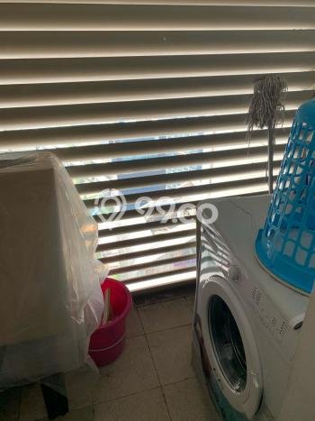 Hunian Apartemen High-Class untuk Dijual di Jakarta Selatan dengan 2 BR & 2 Kamar Mandi Hunian Apartemen High-Class untuk Dijual di Jakarta Selatan dengan 2 BR & 2 Kamar Mandi