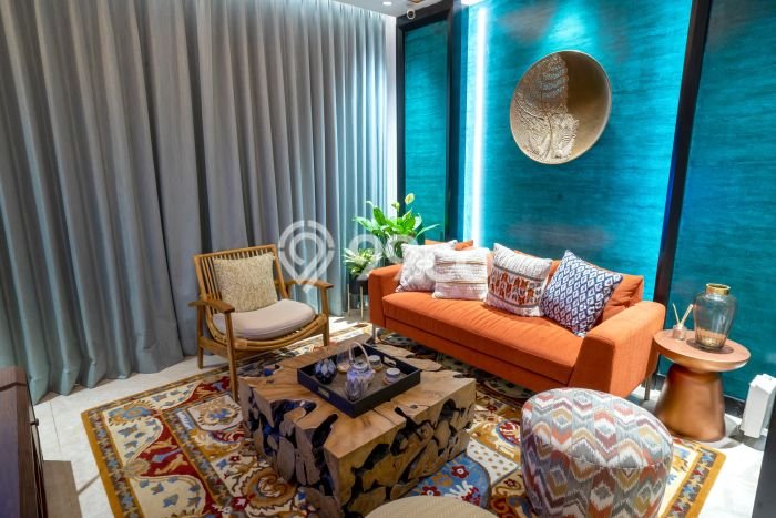 Siap Milik Apartemen Elit 3 KT & 3 KM di Tangerang, Tangerang Siap Milik Apartemen Elit 3 KT & 3 KM di Tangerang, Tangerang