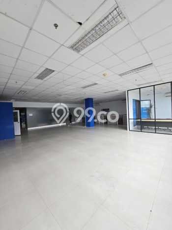 Unit Kantor Dijual di Jakarta Selatan LT 45m2 & LB 298m2 Unit Kantor Dijual di Jakarta Selatan LT 45m2 & LB 298m2