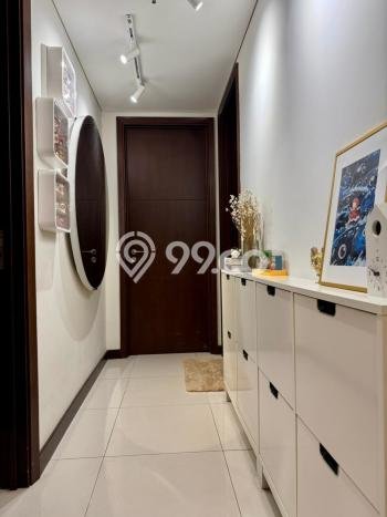 Siap Huni Apartemen Luxury di Casablanca 2 Kamar & 2 Kamar Mandi Siap Huni Apartemen Luxury di Casablanca 2 Kamar & 2 Kamar Mandi