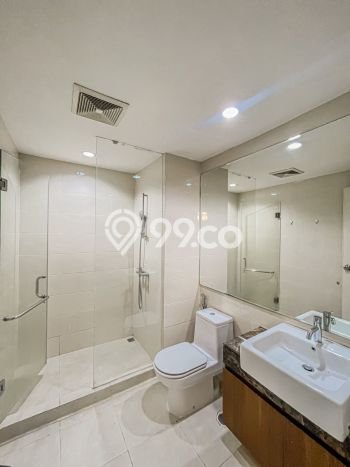 Apartemen Minimalis untuk Disewa, 2 Kamar di Jakarta Selatan Apartemen Minimalis untuk Disewa, 2 Kamar di Jakarta Selatan