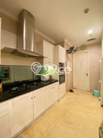 Dijual Apartemen Luxury di Mega Kuningan 3 Kamar & 2 Kamar Mandi Dijual Apartemen Luxury di Mega Kuningan 3 Kamar & 2 Kamar Mandi