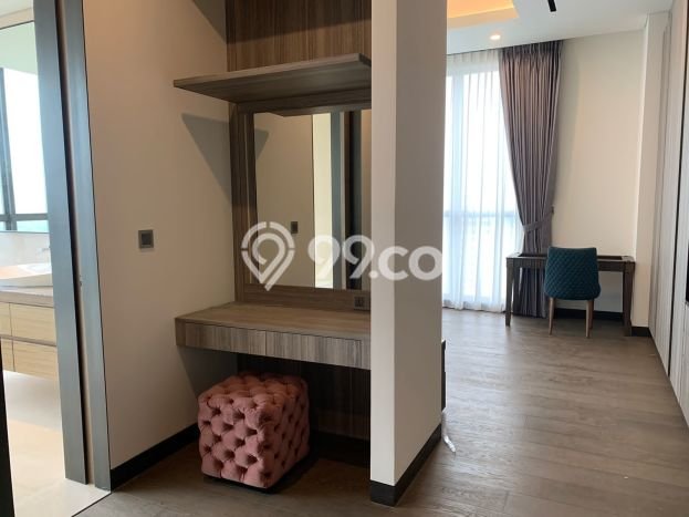Apartemen Premium Kawasan , 3 KM, Luas 260m2m², Kawasan Jakarta Pusat, Jakarta Pusat, View Indah Apartemen Premium Kawasan , 3 KM, Luas 260m2m², Kawasan Jakarta Pusat, Jakarta Pusat, View Indah