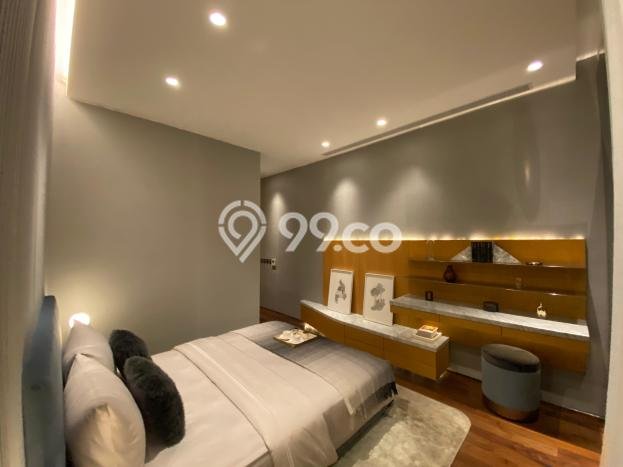 Hunian Apartemen Mewah & Prestisius 3 Kamar di Kebayoran Baru, Jakarta Selatan Hunian Apartemen Mewah & Prestisius 3 Kamar di Kebayoran Baru, Jakarta Selatan