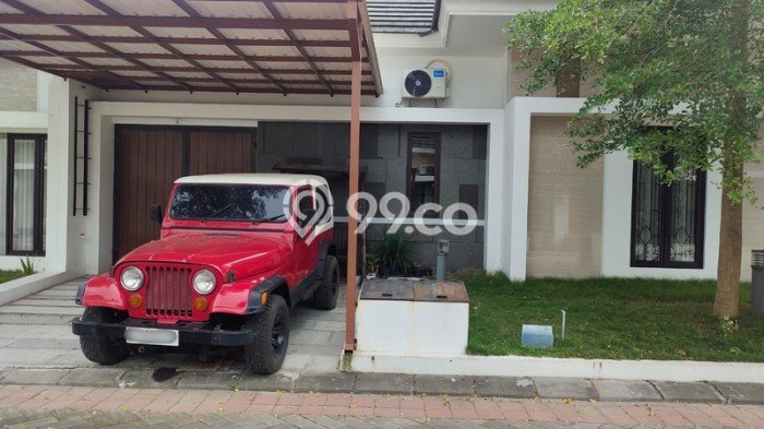 Dijual Rumah Elit Exclusive di Mlati, Sleman Dijual Rumah Elit Exclusive di Mlati, Sleman