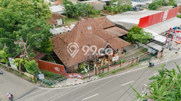 Dijual Rumah Premium dengan Fasilitas Sekitar Komplit di Ngaglik, Sleman Dijual Rumah Premium dengan Fasilitas Sekitar Komplit di Ngaglik, Sleman