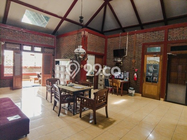 Dijual Rumah Premium dengan Fasilitas Sekitar Komplit di Ngaglik, Sleman Dijual Rumah Premium dengan Fasilitas Sekitar Komplit di Ngaglik, Sleman