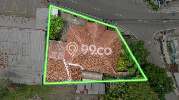 Dijual Rumah Premium dengan Fasilitas Sekitar Komplit di Ngaglik, Sleman Dijual Rumah Premium dengan Fasilitas Sekitar Komplit di Ngaglik, Sleman