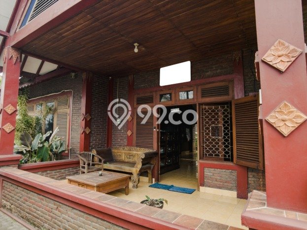 Dijual Rumah Premium dengan Fasilitas Sekitar Komplit di Ngaglik, Sleman Dijual Rumah Premium dengan Fasilitas Sekitar Komplit di Ngaglik, Sleman