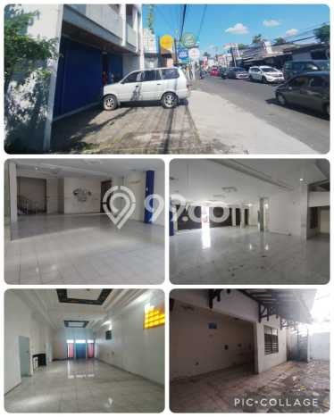 Disewakan Komersial Bisnis di Godean Sleman Harga Sewa Menarik Bisa Nego Disewakan Komersial Bisnis di Godean Sleman Harga Sewa Menarik Bisa Nego