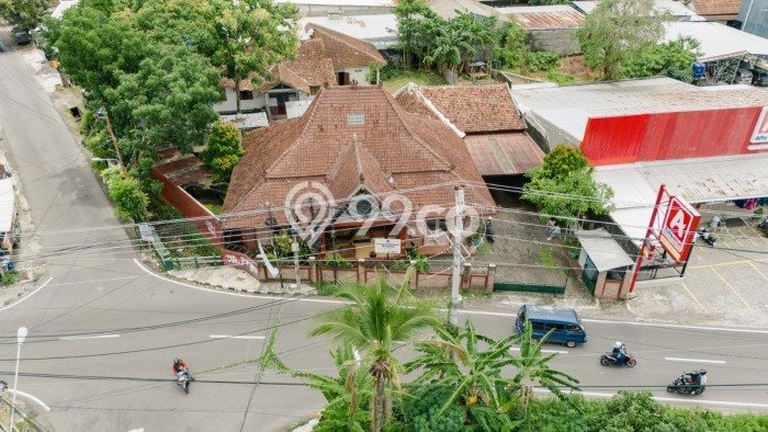 Dijual Rumah Premium dengan Fasilitas Sekitar Komplit di Ngaglik, Sleman Dijual Rumah Premium dengan Fasilitas Sekitar Komplit di Ngaglik, Sleman