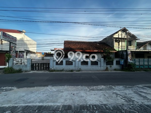 Hunian Nyaman Asri 3 KT Siap Huni di Condong Catur Sleman Hunian Nyaman Asri 3 KT Siap Huni di Condong Catur Sleman
