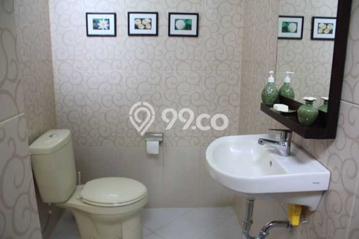 BISNIS POTENSIAL! Vila di Mergangsan, Area 245m2m², Potensi Menjanjikan BISNIS POTENSIAL! Vila di Mergangsan, Area 245m2m², Potensi Menjanjikan