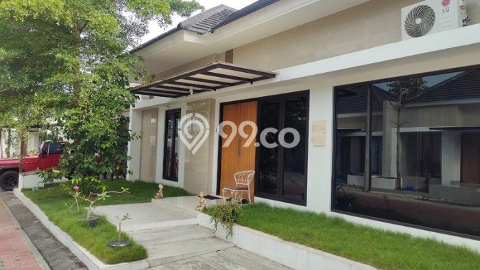 Dijual Rumah Elit Exclusive di Mlati, Sleman Dijual Rumah Elit Exclusive di Mlati, Sleman