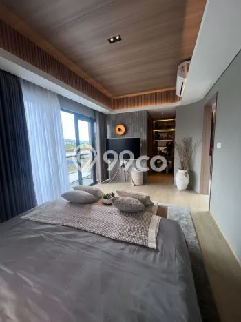 Dijual Hunian Rumah Terawat 4 KT di Summarecon Bandung, Bandung Dijual Hunian Rumah Terawat 4 KT di Summarecon Bandung, Bandung