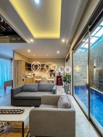 Dijual Rumah Mewah Megah Dengan View Cantik di Dago, Bandung Dijual Rumah Mewah Megah Dengan View Cantik di Dago, Bandung