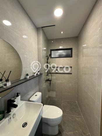 Rumah Elit LB 200m2 Siap Pakai Desain Elegan di Summarecon Bandung, Bandung Rumah Elit LB 200m2 Siap Pakai Desain Elegan di Summarecon Bandung, Bandung