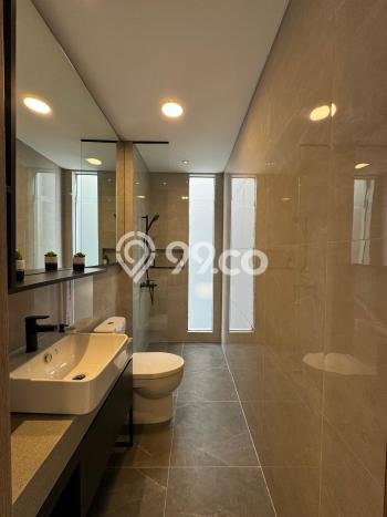 Rumah Elit LB 200m2 Siap Pakai Desain Elegan di Summarecon Bandung, Bandung Rumah Elit LB 200m2 Siap Pakai Desain Elegan di Summarecon Bandung, Bandung