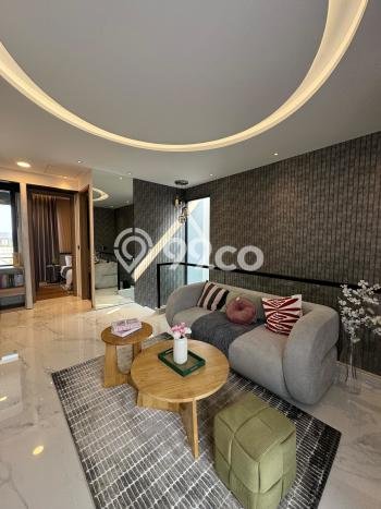 Rumah Elit LB 200m2 Siap Pakai Desain Elegan di Summarecon Bandung, Bandung Rumah Elit LB 200m2 Siap Pakai Desain Elegan di Summarecon Bandung, Bandung