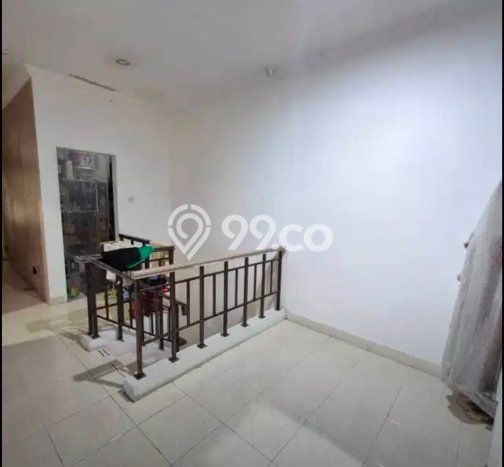 Hunian Eksklusif Dijual LT 108m2 di Cengkareng, Jakarta Barat Hunian Eksklusif Dijual LT 108m2 di Cengkareng, Jakarta Barat