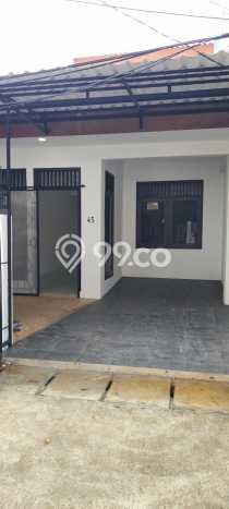 Rumah Modern 3 KT di Grogol Jakarta Barat Unfurnished Rumah Modern 3 KT di Grogol Jakarta Barat Unfurnished