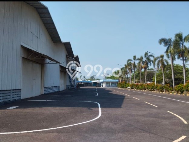Pabrik Dijual Lokasi Emas di Rengasdengklok Luas 5000m2 Pabrik Dijual Lokasi Emas di Rengasdengklok Luas 5000m2