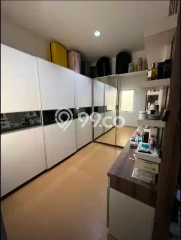 Dijual Hunian Mewah dengan Fasilitas Sekitar Lengkap di Cengkareng, Jakarta Barat Dijual Hunian Mewah dengan Fasilitas Sekitar Lengkap di Cengkareng, Jakarta Barat