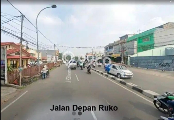 Untuk Dijual Ruko di Tangerang, Tangerang Harga Penawaran Spesial Untuk Dijual Ruko di Tangerang, Tangerang Harga Penawaran Spesial