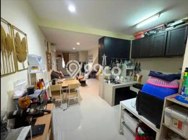 Rumah Terjangkau Strategis LT 56m2 di Jakarta Barat Rumah Terjangkau Strategis LT 56m2 di Jakarta Barat