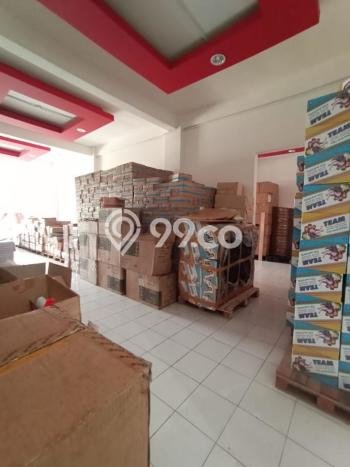 Ruko Dijual di Jakarta Pusat LT 135m2 & LB 135m2 Lokasi Terbaik! Ruko Dijual di Jakarta Pusat LT 135m2 & LB 135m2 Lokasi Terbaik!
