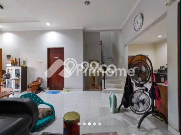 Hunian Premium di Jakarta Barat Lokasi Strategis Kondisi Terawat Hunian Premium di Jakarta Barat Lokasi Strategis Kondisi Terawat