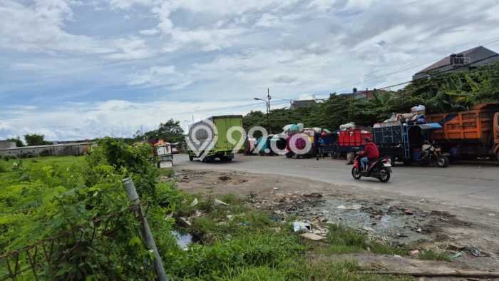Kavling Tanah untuk Dijual di Duta Garden, Tangerang, Luas 12000m2 Kavling Tanah untuk Dijual di Duta Garden, Tangerang, Luas 12000m2