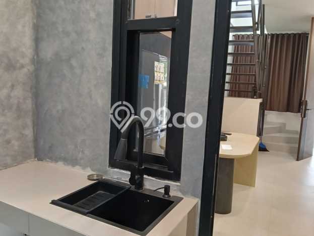 Rumah Modern Minimalis 3 Kamar Bisa Langsung Pindah di Cengkareng Rumah Modern Minimalis 3 Kamar Bisa Langsung Pindah di Cengkareng