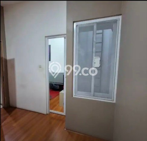 Hunian Eksklusif Dijual LT 108m2 di Cengkareng, Jakarta Barat Hunian Eksklusif Dijual LT 108m2 di Cengkareng, Jakarta Barat
