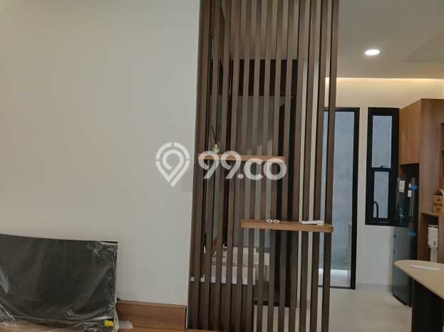 Rumah Modern Minimalis 3 Kamar Bisa Langsung Pindah di Cengkareng Rumah Modern Minimalis 3 Kamar Bisa Langsung Pindah di Cengkareng